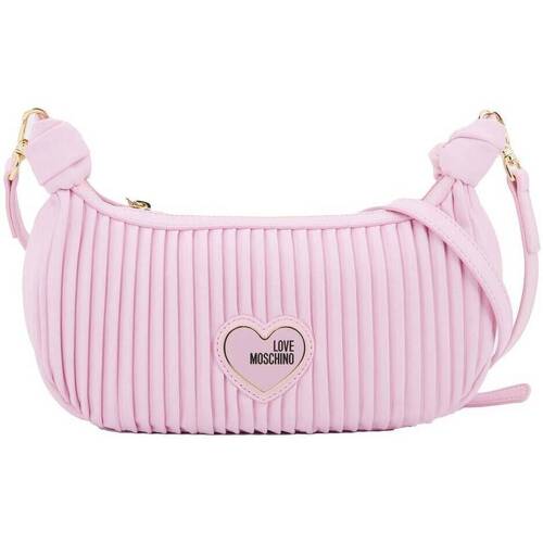 Malas Mulher Bolsa Love Moschino JC4043PP1G Rosa