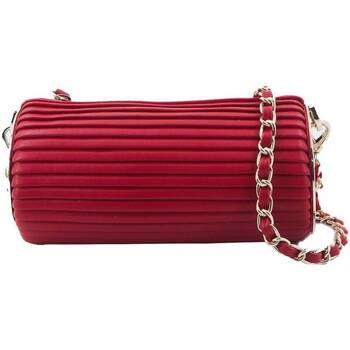 Malas Mulher Bolsa Valentino Bags VBS7B401 Vermelho