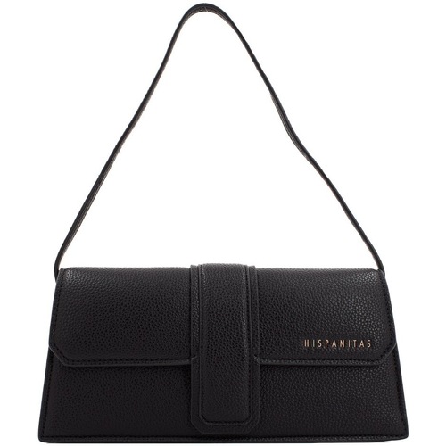 Malas Mulher Bolsa Hispanitas BV243250 Preto