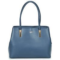 Malas Mulher Bolsa de mão David Jones  Azul