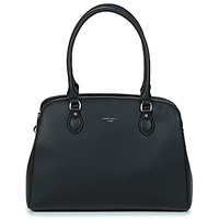 Malas Mulher Bolsa de mão David Jones  Preto