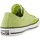 Sapatos Homem Sapatilhas Converse CHUCK TAYLOR ALL STAR OX Verde