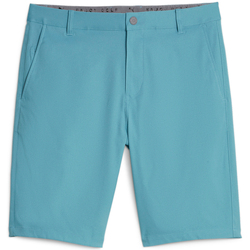 Textil Homem Shorts / Bermudas Puma  Azul