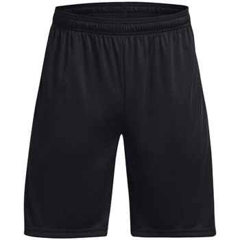 Textil Homem Shorts / Bermudas Under Armour  Preto