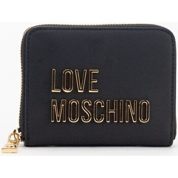 Malas Mulher Carteira Love Moschino 33807 NEGRO