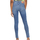 Textil Mulher Gangas Skinny Diesel  Azul