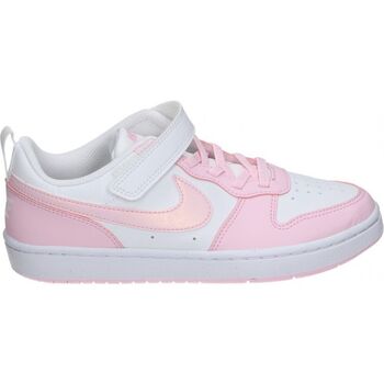 Sapatos Criança Sapatilhas Nike DV5457-105 Rosa