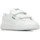 Sapatos Criança Sapatilhas Puma Smash 3.0 Holo 2.0 Inf Branco