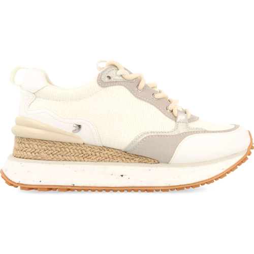 Sapatos Mulher Sapatilhas Gioseppo Tênis  Ludell 65523 Branco