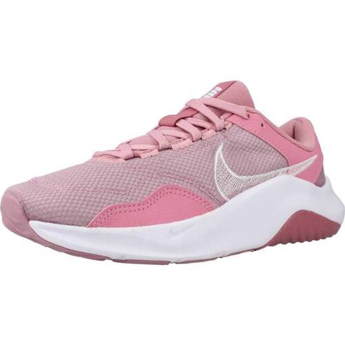 Sapatos Mulher Sapatilhas Nike LEGEND ESSENTIAL 3 WOME Rosa