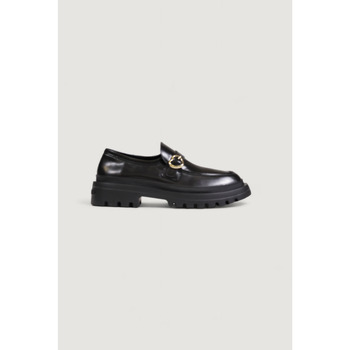 Sapatos Mulher Sapatilhas Love Moschino JA10275G1L Preto