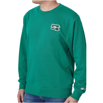 Textil Homem Sweats Nike FZ0764 Verde