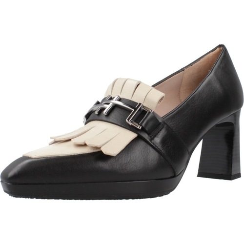 Sapatos Mulher Escarpim Hispanitas CHI243524 Preto