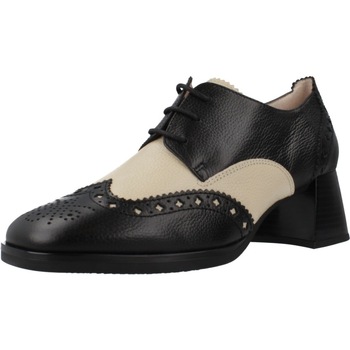 Sapatos Mulher Mocassins Hispanitas CHI243579 Preto