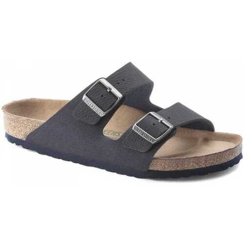 Sapatos Sandálias Birkenstock Arizona syn Azul