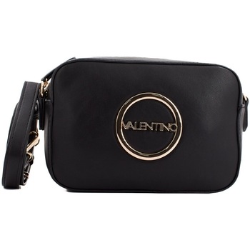 Malas Mulher Bolsa Valentino Bags LADY SYNTHETIC BAG MOSES Preto