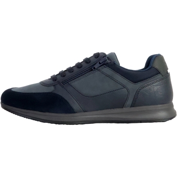 Sapatos Homem Sapatilhas Geox 239255 Marinho