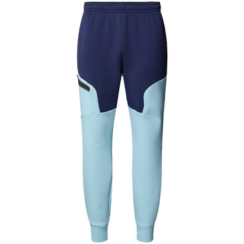 Textil Homem Calças de treino Under Armour  Azul