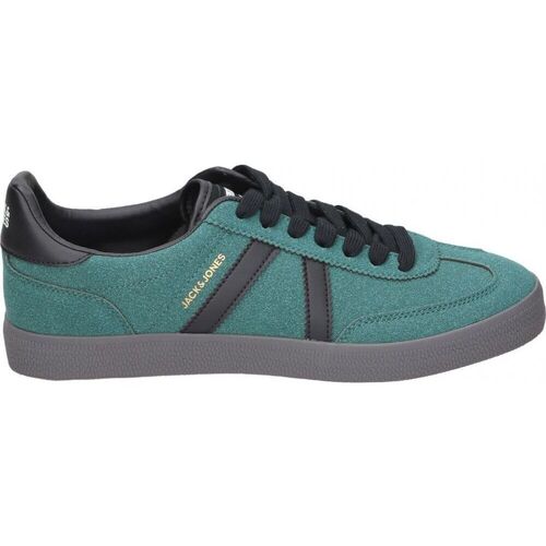 Sapatos Homem Sapatos & Richelieu Jack & Jones 12262855 Verde