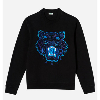 Textil Sweats Kenzo suéter Preto