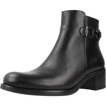 Sapatos Mulher Botas Dorking D9347 SU Preto