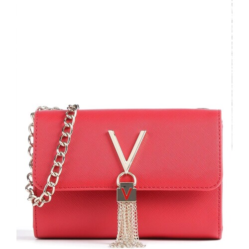 Malas Mulher Bolsa Valentino Bags 33489 ROJO