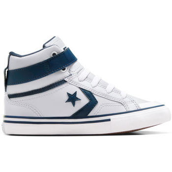 Sapatos Criança Sapatilhas Converse  Cinza