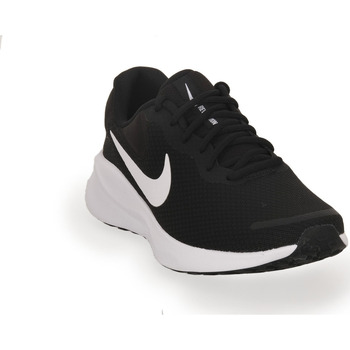 Sapatos Mulher Sapatilhas de corrida Nike 003 REVOLUTION 7 W Preto