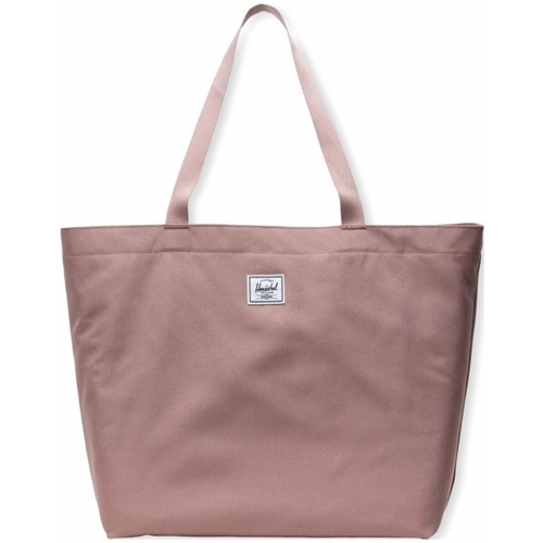 Malas Mulher Carteira Herschel Classic Tote - Ash Rose Rosa