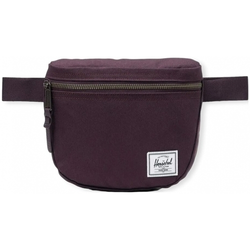 Malas Mulher Carteira Herschel Bolsa Settlement Hip - Plum Perfect Violeta