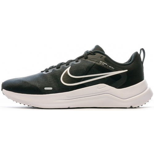 Sapatos Homem Sapatilhas de corrida Nike  Preto