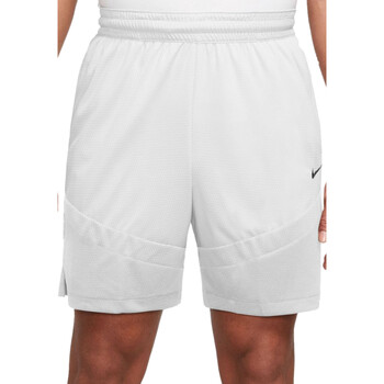 Textil Homem Shorts / Bermudas Nike DV9524 Branco