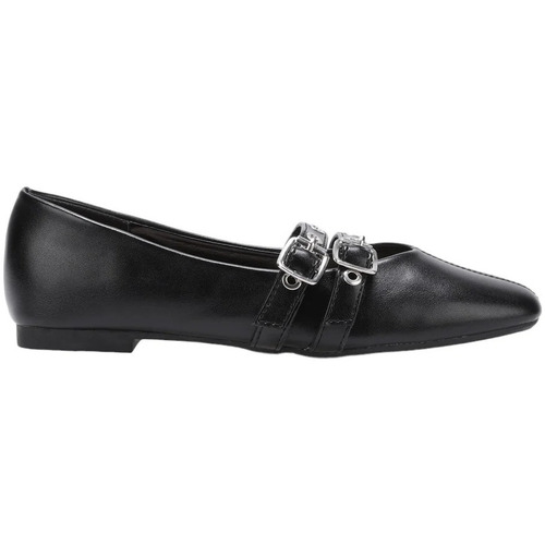 Sapatos Mulher Sabrinas La Modeuse 72679_P170913 Preto