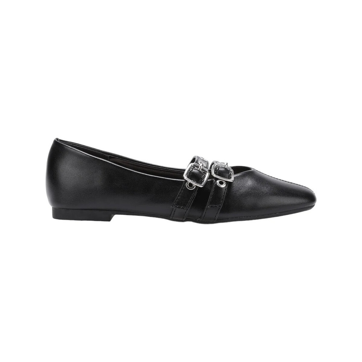 Sapatos Mulher Sabrinas La Modeuse 72679_P170913 Preto