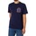 Textil Homem T-Shirt mangas curtas Edwin T-Shirt 