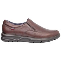 Sapatos Homem Mocassins CallagHan 28567-24 Castanho