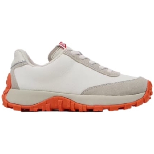 Sapatos Mulher Sapatilhas Camper Sapatilhas Drift Trail K800548-013 Branco