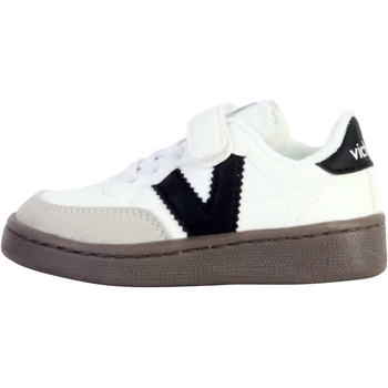 Sapatos Rapariga Sapatilhas Victoria 242176 Branco