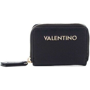 Malas Mulher Porta-moedas Valentino Bags 33527 NEGRO