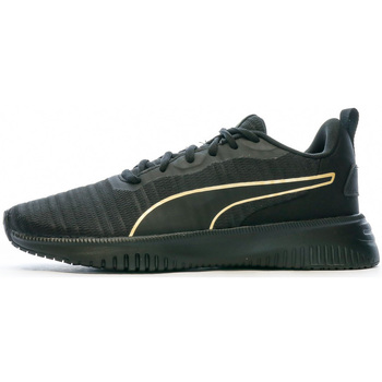 Sapatos Mulher Sapatilhas de corrida Puma  Preto