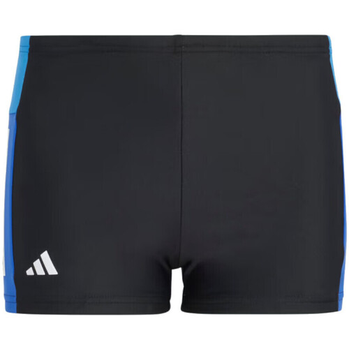 Textil Rapaz Fatos e shorts de banho adidas Originals IT2711 Preto