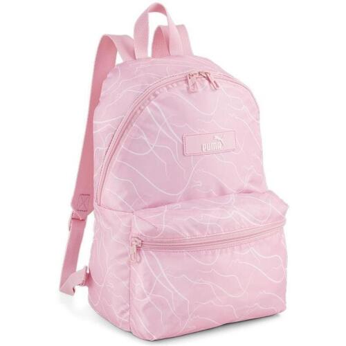 Malas Rapariga Mochila Puma  Rosa