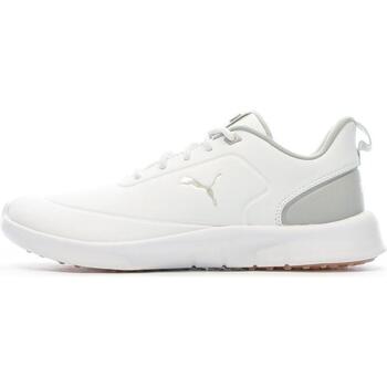 Sapatos Mulher Multi-desportos Puma  Branco