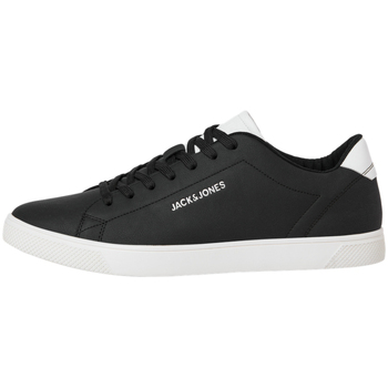 Sapatos Homem Sapatilhas Jack & Jones Boss Preto