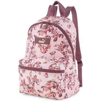 Malas Rapariga Mochila Puma  Rosa