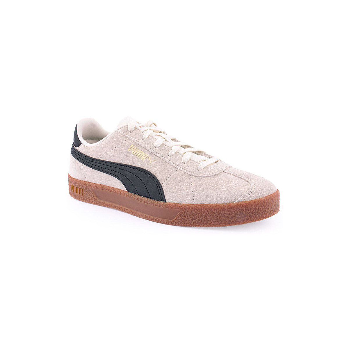 Sapatos Homem Sapatilhas de ténis Puma T Tennis Outros