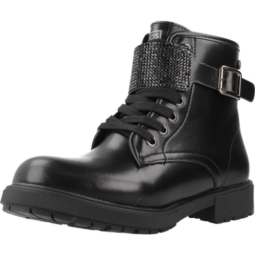 Sapatos Rapariga Botas Gioseppo ROSKILDE Preto