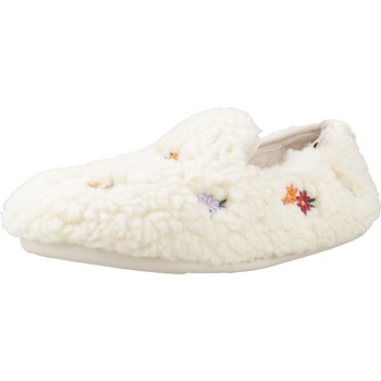 Sapatos Mulher Chinelos Toni Pons MAILY BB Branco