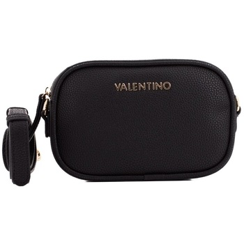 Malas Mulher Bolsa Valentino Bags LADY SYNTHETIC BAG MIRAM Preto