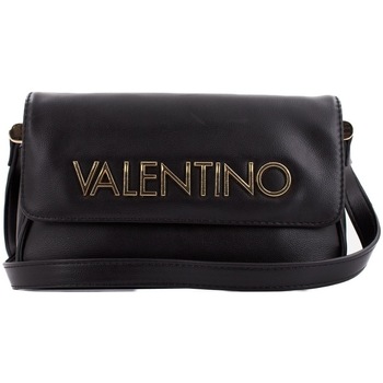 Malas Mulher Bolsa Valentino Bags LADY SYNTHETIC BAG CAPRIC Preto